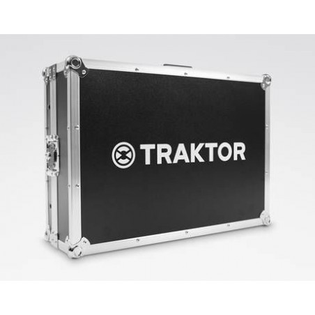 NATIVE INSTRUMENTS Flight Case per Traktor Kontrol S4 MK3