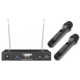 AUDIODESIGN PMV 112 SYS...