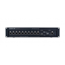ALLEN&HEATH ME-1 PoE 10 SLOTS