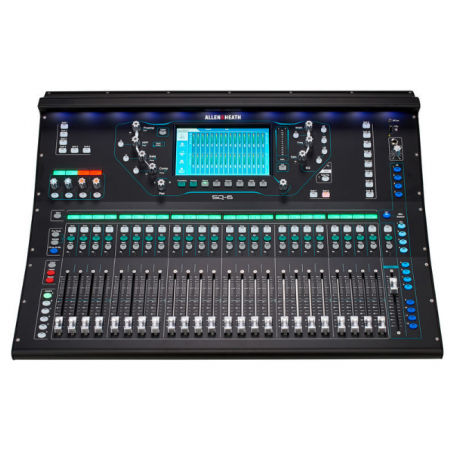 ALLEN & HEATH  SQ6