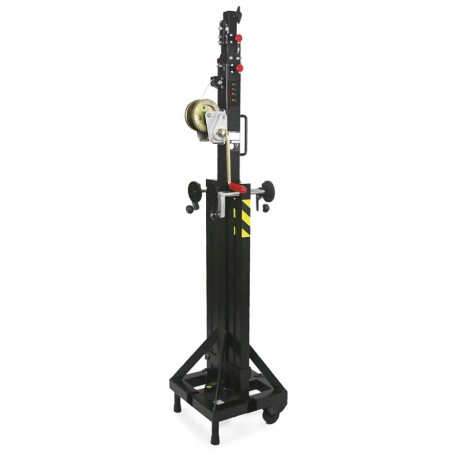 SHOWGEAR MT-150