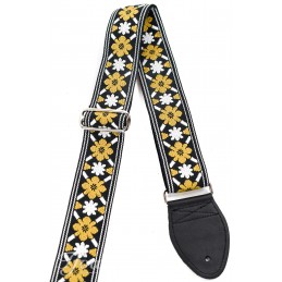 SOULDIER GUITAR STRAP TULIP...