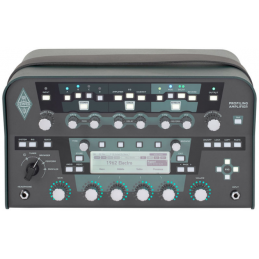 KEMPER PROFILER AMPLIFIER HEAD BLACK