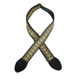 SOULDIER GUITAR STRAP...