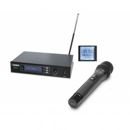 AUDIODESIGN PMU301 SISTEMA...
