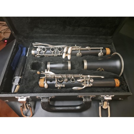 PEACE CLARINETTO SIB USATO