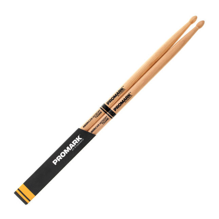PRO MARK TX5AW 5A Hickory - Wood Tip