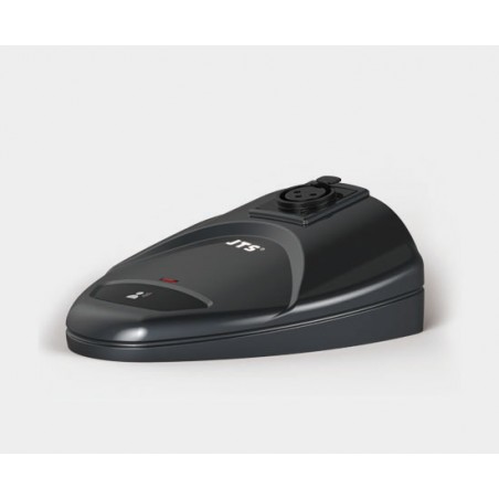 JTS ST-6060 BASE MICROFONICA PUSH CONTROL