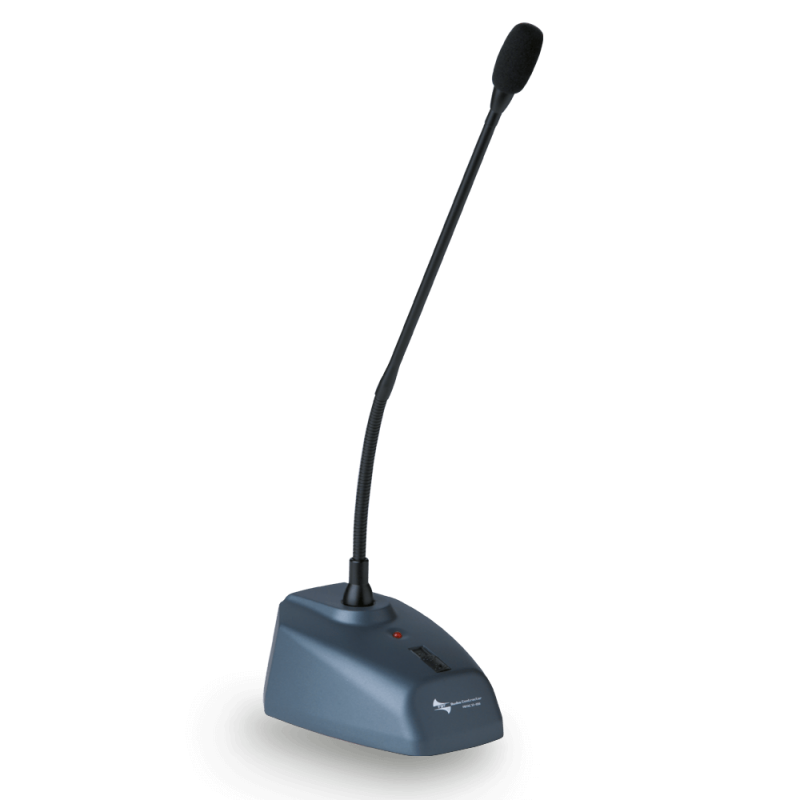 FBT AUDIO CONTRACTOR ST-850 BASE MICROFONICA