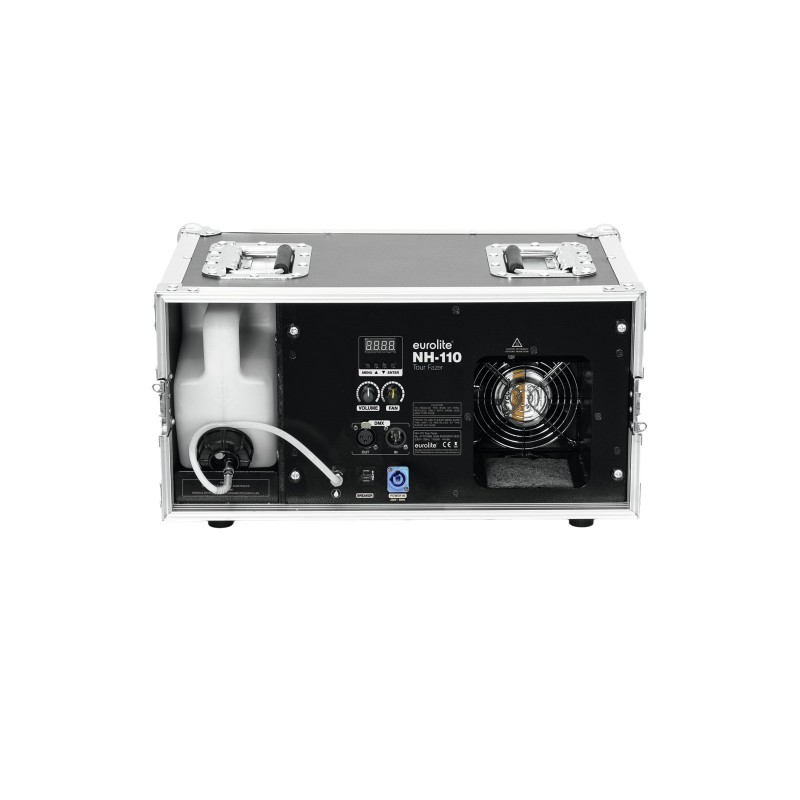EUROLITE NH-110 TOUR FAZER