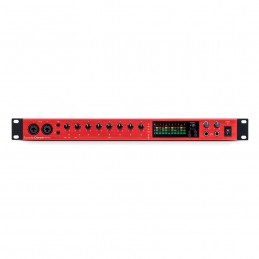 FOCUSRITE CLARETT+ 8 PRE