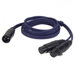 DAP FL38 CAVO AUDIO...