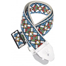SOULDIER GUITAR STRAP...