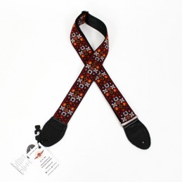 SOULDIER GUITAR STRAP...
