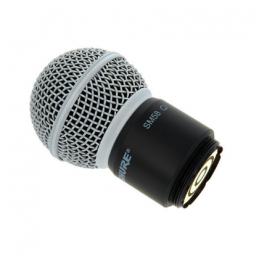 SHURE RPX112 CARTRIDGE CAPSULA SM58