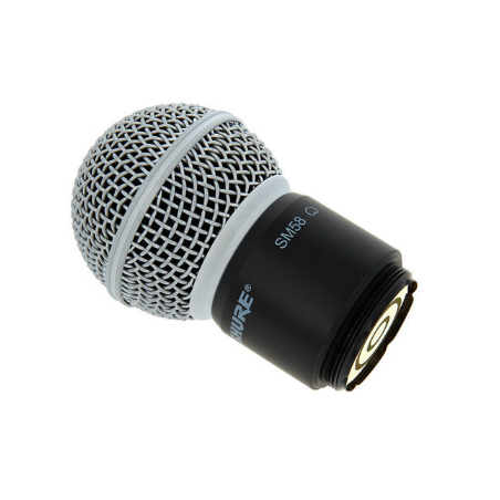 SHURE RPW112 CAPSULA SM58