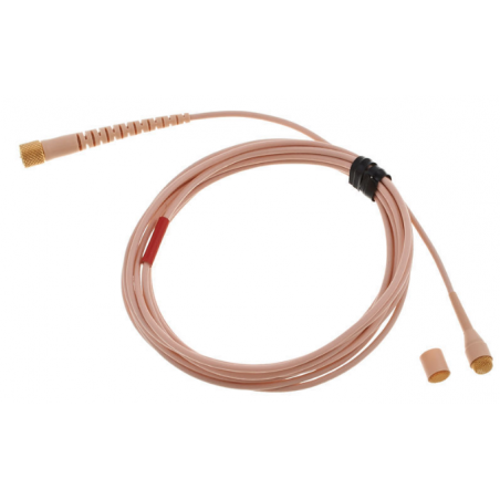 DPA 4061-OC-C-F00 LAVALIER OMNI MICRODOT BEIGE