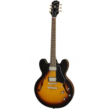 EPIPHONE ORIGINAL ES-335 VINTAGE SUNBURST