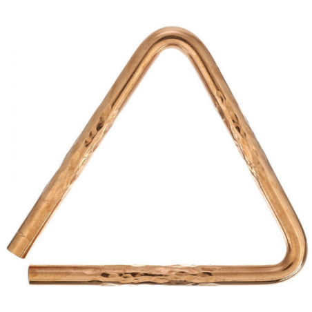 SABIAN 61135-6B8CH - CENTER HAMMERED TRIANGLE 6"