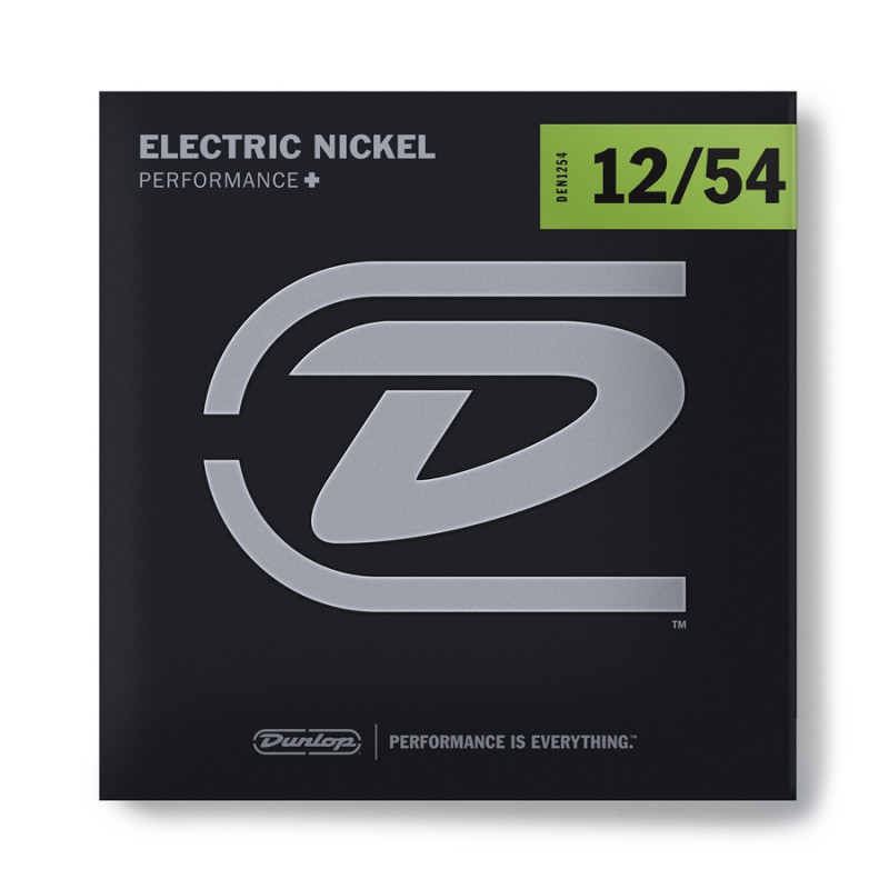DEN1254 Nickel Plated Steel, Heavy, Set/6