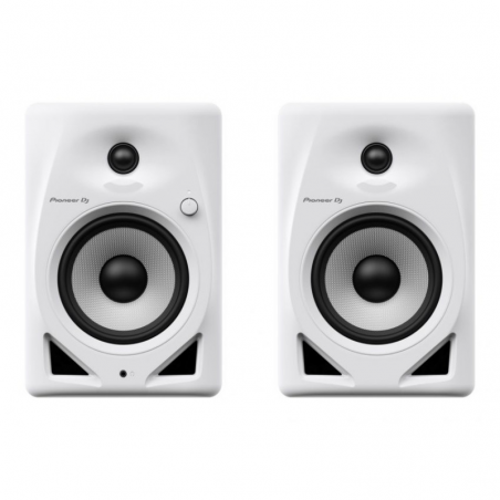 PIONEER DJ DM50D  WHITE