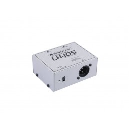 OMNITRONIC LH-105 SPLITTER/COMBINER