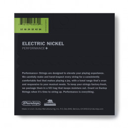 DEN1254 Nickel Plated Steel, Heavy, Set/6