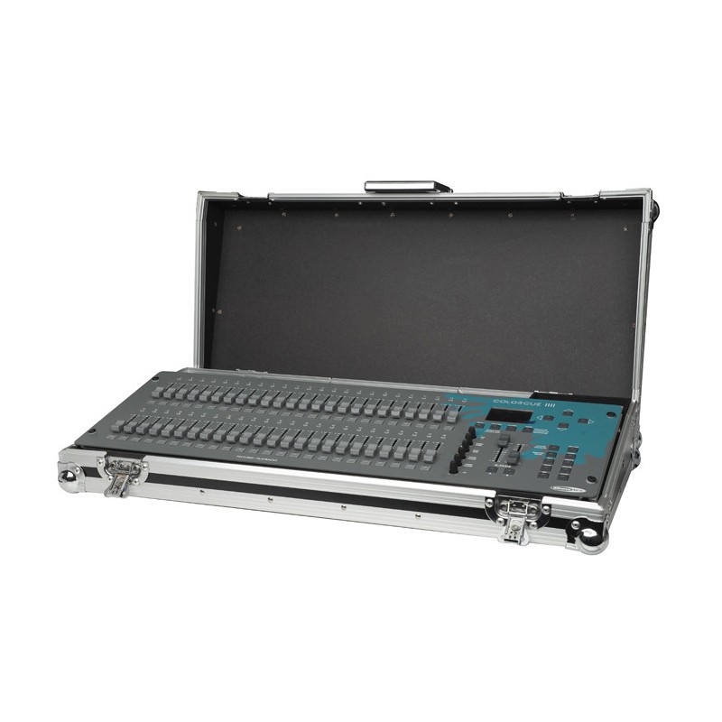 SHOWTEC COLOURCUE4 FLIGHTCASE
