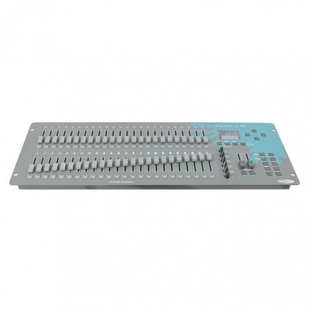 SHOWTEC COLOURCUE4