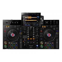 PIONEER DJ XDJ-RX3
