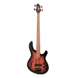 CORT B4 FRETLESS MHPZ -...