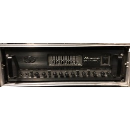 AMPEG SVT-4 PRO BASS HEAD