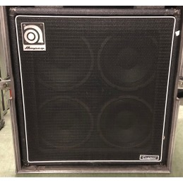 AMPEG SVT-410HE CABINET