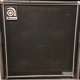 AMPEG SVT-410HE CABINET
