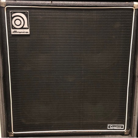 AMPEG SVT-410HE CABINET