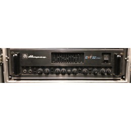 AMPEG SVT-4 PRO BASS HEAD