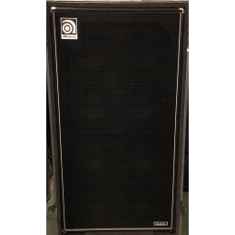 AMPEG SVT810E BASS CABINET
