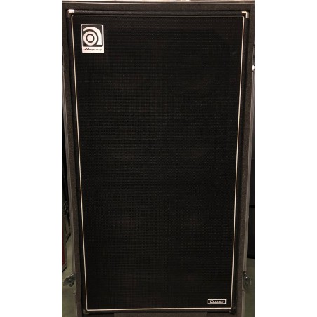 AMPEG SVT810E BASS CABINET