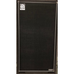 AMPEG SVT810E CABINET