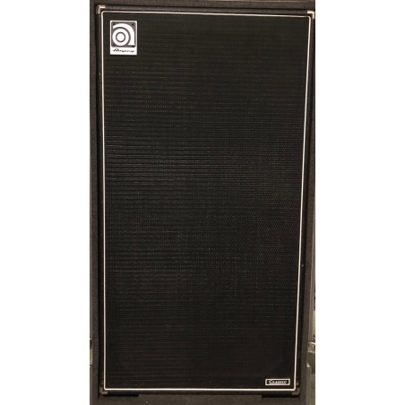 AMPEG SVT810E CABINET