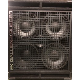 GALLIEN KRUEGER 410RBH 4 OHM