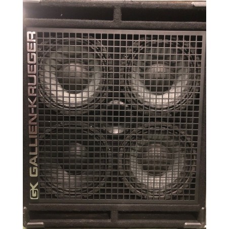 GALLIEN KRUEGER 410RBH 4 OHM