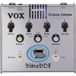 VOX COOLTRON VIBROVOX