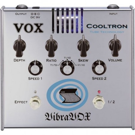 VOX COOLTRON VIBROVOX