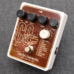 ELECTRO HARMONIX C9 ORGAN...