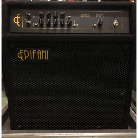 EPIFANI UL-112C COMBO