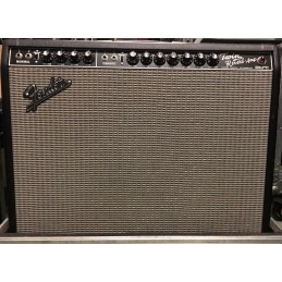 FENDER '65 TWIN REVERB AMP...