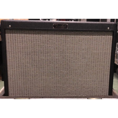 FENDER HOT ROD DELUXE III COMBO 1x12"