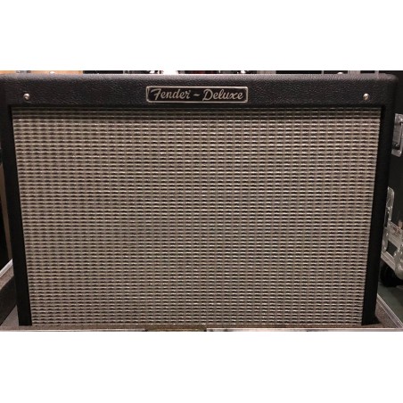 FENDER HOT ROD DELUXE COMBO 1x12"