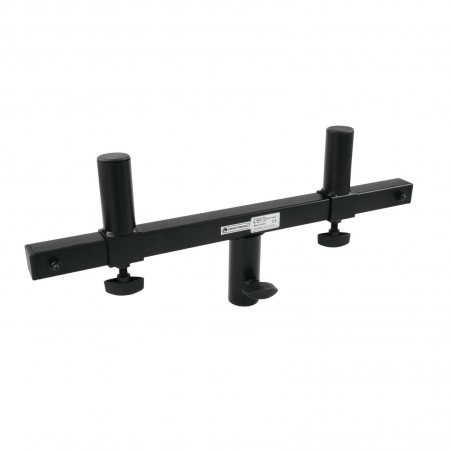 OMNITRONIC GB2 STAND ADAPTER 2 SPEAKERS